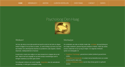 Desktop Screenshot of hantayo.nl